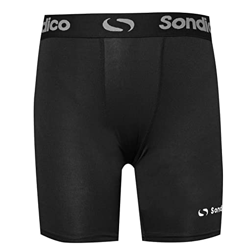 Sondico Ragazzo Core Pantaloncini Baselayer Shorts...