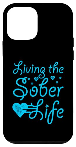 The Sober Life Life Recreation ���`�x�[�V�����A�b�v �X�}�z�P�[�X iPhone 12 mini �p