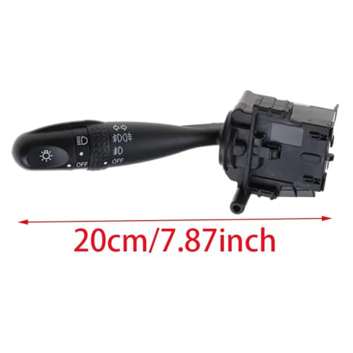 Comodo clignotant Toyota Corolla E12 2001-2007 haute précision - Interrupteur phare OEM