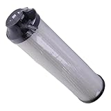 Zuide 77353GT New Hydraulic Filter 77353 Compatible with Genie S60/65 S60X S60XC S60TRAX