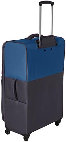 Maleta de Viaje IT Luggage LINQ-IT - Lux Expansiva con el candado TSA -  Grande/Negro - Compras Online