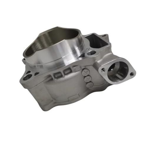 Cilindros de motocicleta de 96 de diámetro que optimizan la compresión en Honda CRF450R