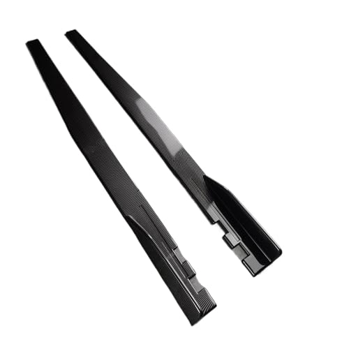 Faldones laterales coche para VW Scirocco extensiones tuning premium