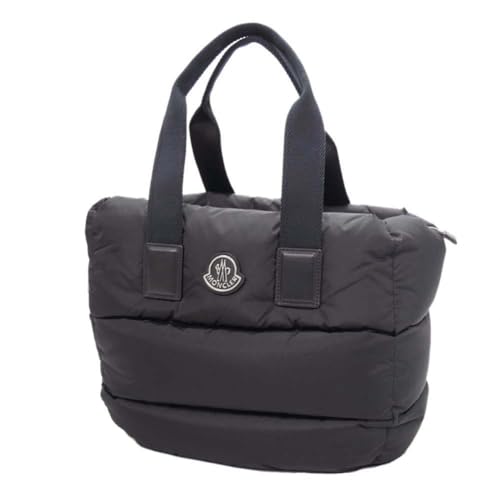 [モンクレール] レディース トートバッグ 5D00008 M2170 / CARADOC ブラック [並行輸入品]