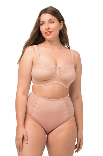 Soutien-gorge femme soulagement dorsal Ulla Popken Entlastungs-BH