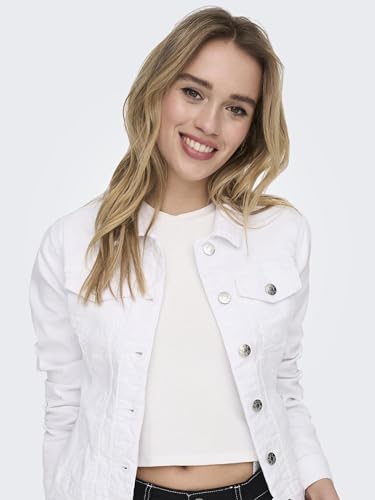 Miniatura 6 de ONLY Denim Jacket ONLWONDER Denim Jacket