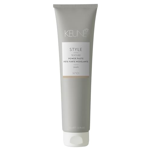 Keune Style Power Pasta Modellante Forte Capelli, 150 Ml