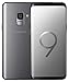 Samsung Galaxy S9 Unlocked Smartphone - Midnight Black - US Warranty