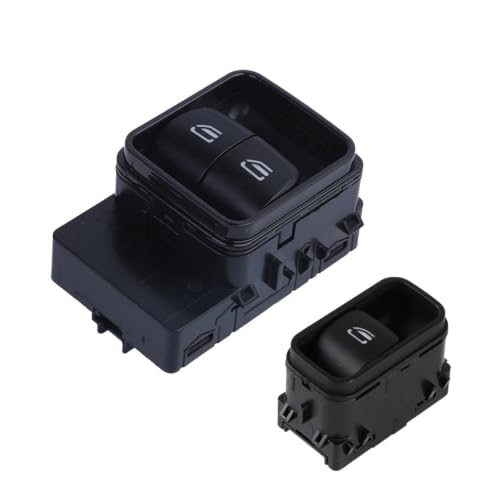 Interrupteur de lève-vitre pour Sprinter W907 2019-2021 bouton principal A9079058902
