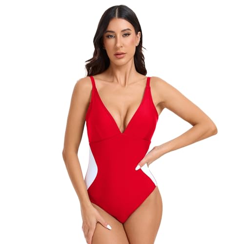 Maillot de bain une pièce femme chic pour vos journées spa et plage