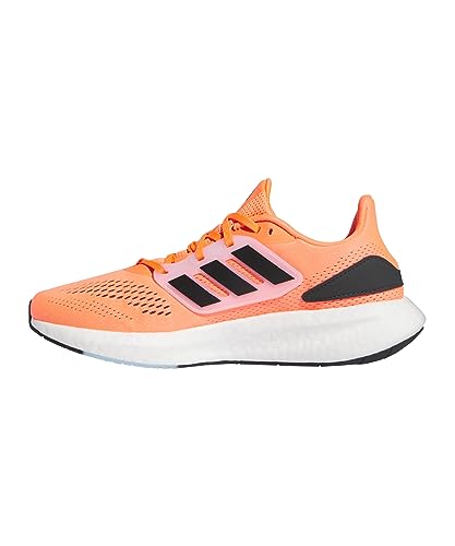 Image of Adidas Mens Pureboost 22 Running Shoes