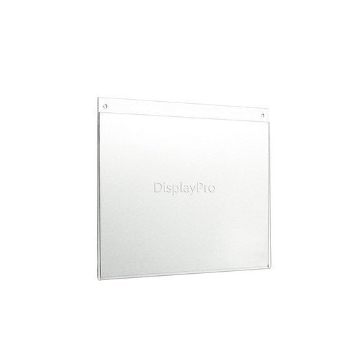 Displaypro, espositore di poster da parete in