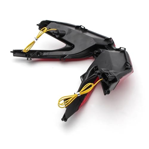 Clignotant intégré Panigale 1199 feu arrière de remplacement