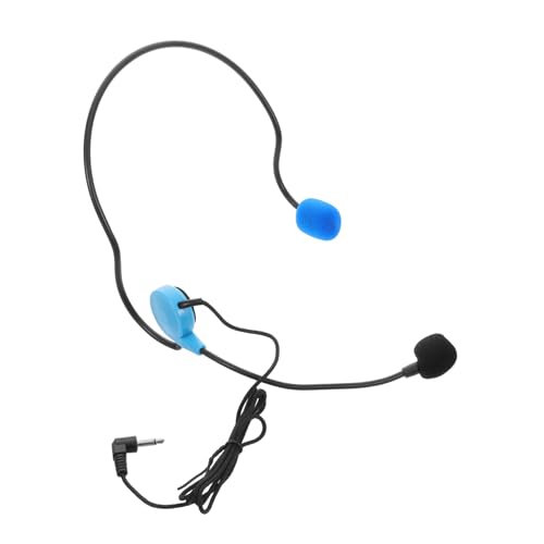 Micro-casque pour interview HANABASS : fini les voix étouffées