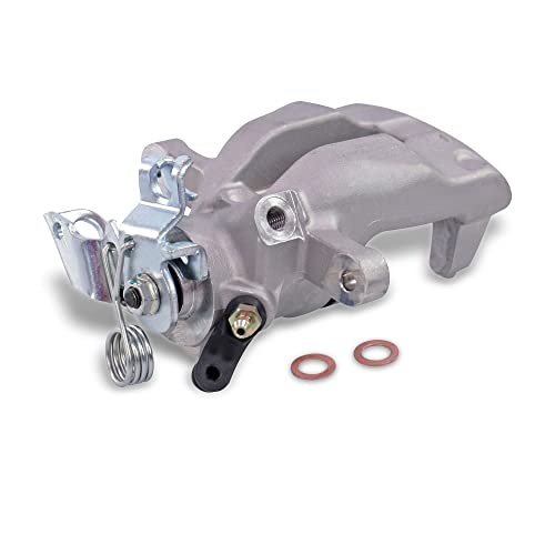 ATEC Germany 1x Bremssattel hinten links mit integrierter Feststellbremse Bremszange, Kompatibel mit OPEL ZAFIRA B (A05) ATEC Germany 1x Bremssattel hinten links mit integrierter Feststellbremse Bremszange, Kompatibel mit OPEL ZAFIRA B (A05)