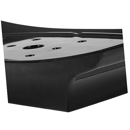 Bandeja para sushi reutilizable rectangular ciieeo miniatura 4