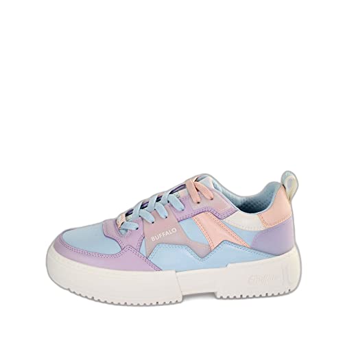 Basket Buffalo RSE v2 BN16308461 pour un style urban chic au quotidien