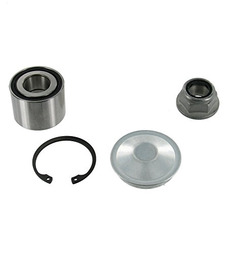 SKF VKBA 3525 Kit de roulement de roue