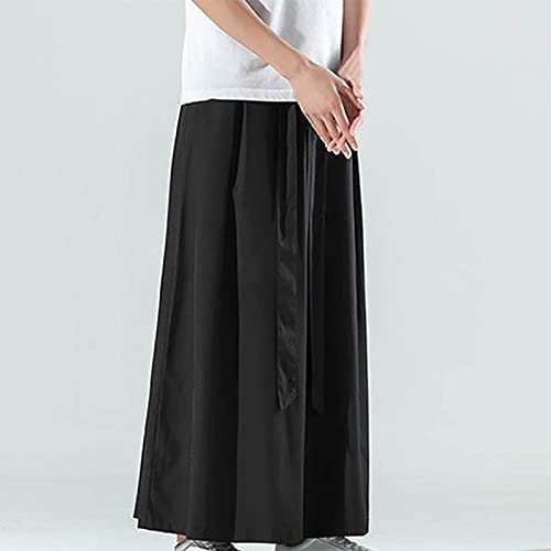 Pantalon de plage avec cordon idéal pour vos vacances - 4