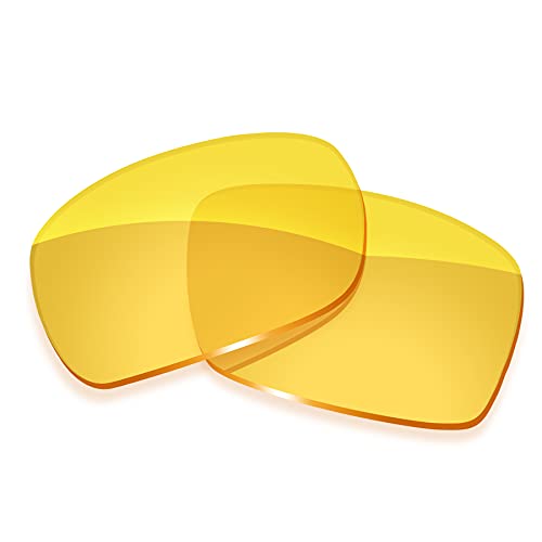 Image of ToughAsNails Replacement Lenses for Oakley Latch Beta OO9436 Sunglasses - More Options