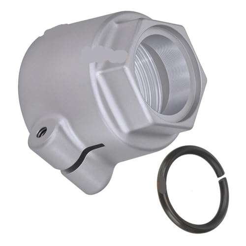 Écrou d'essieu robuste 5137563 pour réparer le train de votre Scrambler