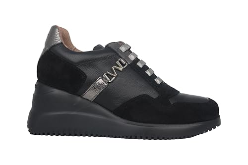 Basket pour femme tendance et confortable avec semelle souple