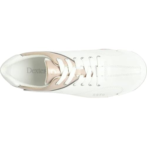 Dexter SST 8 Pro para mujer: Zapatos de bowling de alto rendimiento 7