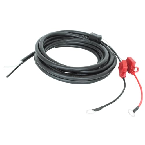 Minn Kota MK-EC-15 Battery Charger Extension Cable – 15 Ft.