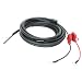 Minnkota 1820089 Charger Output Extension Cable, 15-Feet