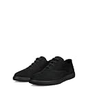 ECCO Damskie buty Bella 2 Leaf-Cut Czarne 42
