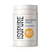 Isopure Vanille Whey Proteïne Isol...