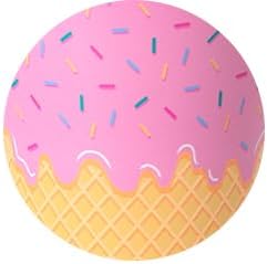 Swig Life 22oz Travel Mug, Insulated Tumbler with Handle and Lid, Travel Coffee Mug, Cup Holder Friendly, Stainless Steel 22 oz Tumbler, Reusable Insulated with Lid (Scoop There It Is) - Image 2