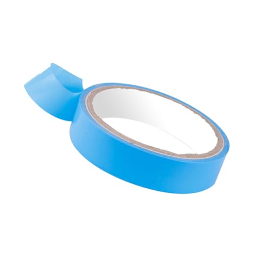 LIOOBO Cinta Protectora para Cubiertas Azul miniatura 1