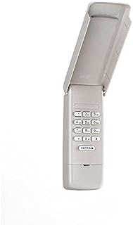 Chamberlain 940EV Garage Access Wireless Keypad