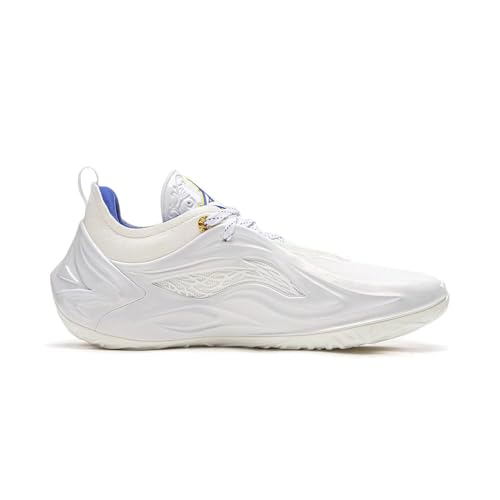Image of LI-NING Jimmy Butler Series Men's Basketball Shoes Anti-Slip Shock Absorption Professional Sports Sneakers