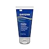 Differin Facial Cleanser, Daily Oil Free Hydrating Face Wash by the makers of Differin Gel, Gentle Skin Care for Acne Prone Skin, PHAs, 6 Oz.