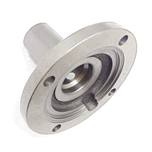 Techvalet 97805544 Front Input Retainer Bearing Snout Fits Gm Muncie 4 Speed M20 M21 M22 thumb #2