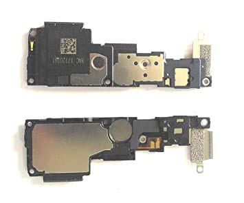 SPAREWARE® Loud Speaker Loudspeaker Buzzer Ringer Sound Flex for ONEPLUS 5T ONEPLUS 5T