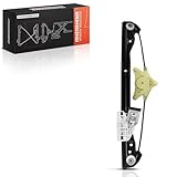 Frankberg 1x Mécanisme de Lève-vitre Arrière Droite sans Moteur Compatible avec Classe GLA X204 200 250 2.0L 200 CDI 280-350 4m.a.t.i.c 2.0L-3.5L 2008-2015 Remplacer# 2047301279