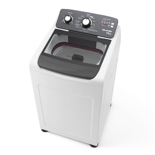 LAVADORA DE ROUPA AUTOMÁTICA MLA13 13 KG BCO 127V