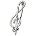 Clave de broche de agudos, broche de regalo de música, broche de clef g,pin de plata, broche de plata de la música, joyería de la clave de sol, regalo para hombres