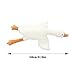 Imagen de Juguete de Peluche Ganso Blanco Grande