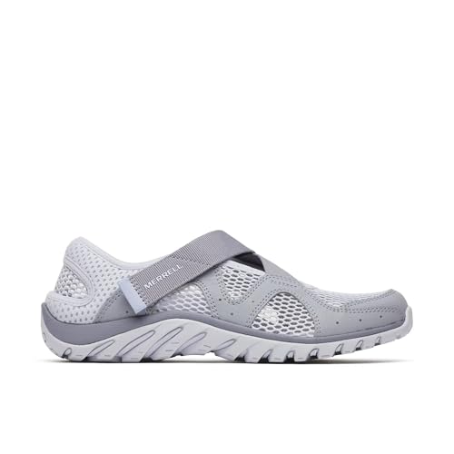 Merrell Women's Maipo 3 MJ Shoe, Lost Lilac, 8 M