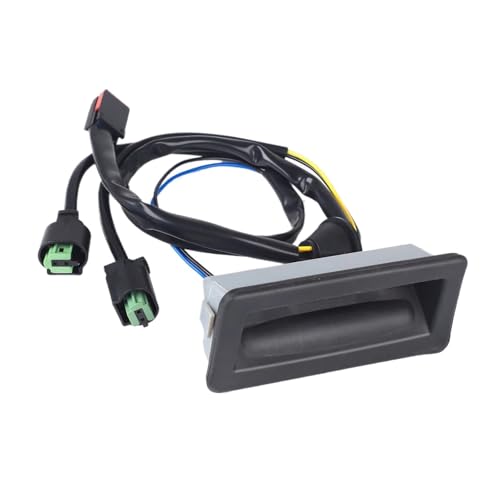 Interrupteur de hayon pour Freelander 2 coffre arrière 2008-2015 LR002219