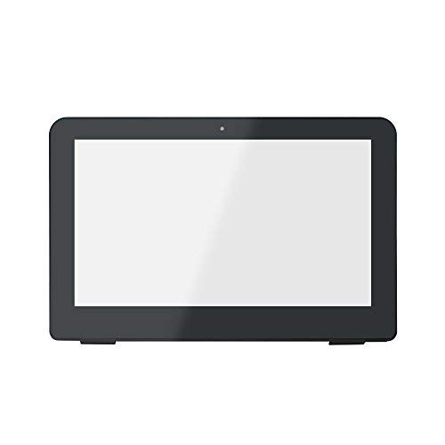 Vitre Tactile HP Pavilion 11-k000nf x360 Dalle Verre Écran Portable 11,6