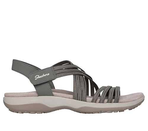 Image of Skechers Women's Reggae Slim - Sunnyside 2.0