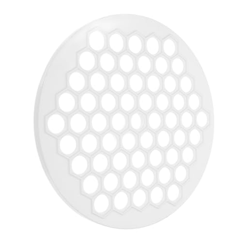 GRIRIW Dumpling Maker Easy to Clean Plastic Household Maker Versatile Kitchen Gadget for Fresh Pasta Dough Fillings for Homemade Ravioli Pot Stickers