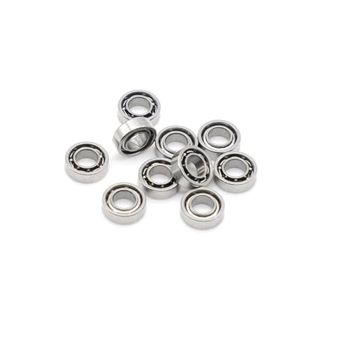 10 3x6x2 mm SMR63 I[vxAO XeXX`[ {[xAO ABEC-9 ނ胊[xAO