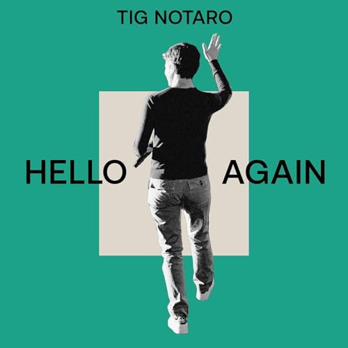 Hello Again [Vinilo]