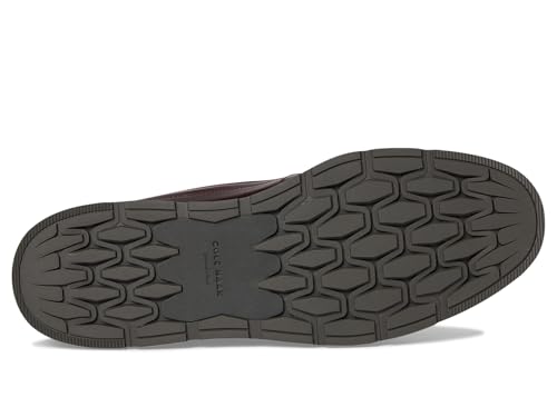 Cole Haan Cole Haan Men's Waterproof Muir Moccasin Tall Boots